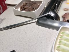 -海底捞火锅鲜切牛肉主题店(长寿路店)