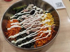 -米村拌饭(南京万达茂店)