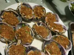 -胶东海鲜大排档(北太平庄店)