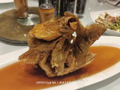 -老牌坊鲁菜名店(聊城美食岛店)