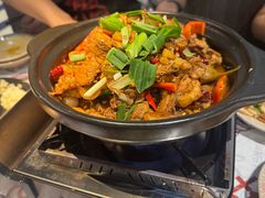 -耙吉吉川味小酒馆(本地人回头店)