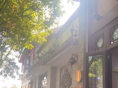 -马凯餐厅(地安门店)