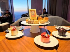 -北京柏悦酒店·锦庭餐厅Dining Room