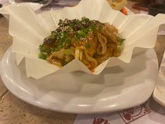 干炒牛河-点都德(北京路贰店)
