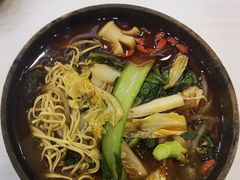 美女麻辣烫-金乐活美食(中街店)