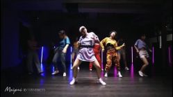 -G-STEPS舞蹈工作室