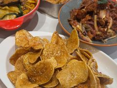 -老味烧烤(总店)