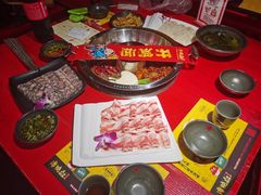 -谭鸭血老火锅(万象九宜城店)