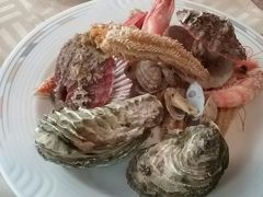 -汇泉王朝大饭店-旋转餐厅(南海路店)