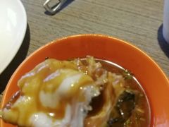 -龙记斑鱼火锅鲜切牛肉自助(红山路店)