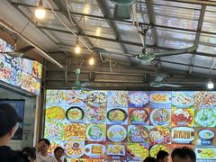 -周记蟹仔粉(侨港风情街店)