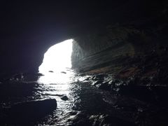 -龙头岩(Dragon Head Rock)