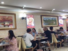 -清真老马家海鲜大排档(台东店)