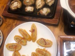 -思金拉措庄园藏餐(太阳岛店)