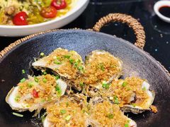 -好兄弟郭巨海鲜(天一阁店)