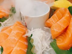 -万岁寿司(天河领展店)