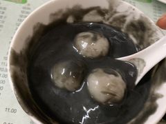 -阿三麻蓉汤圆(顺光大厦店)