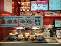 -贝瑞咖啡(深圳机场店)