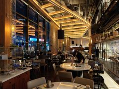 -义气烤肉餐吧(大族广场店)