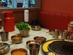 -韩宫宴烤肉·料理(武汉印象城店)