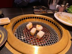日式烤年糕-谷牛和牛烤肉(漕河泾印象城店)