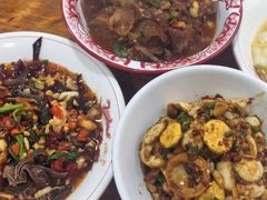 -浏阳小饭铺(洪西小区店)