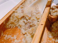 小米蒸排骨-粗茶淡饭·汉口公馆(循礼门店)