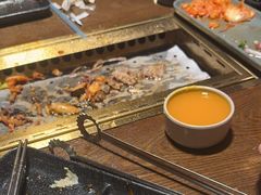 -新石器烤肉(中房金谊广场店)
