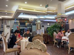 -新粤新疆菜清真餐厅(拱北店)