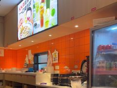 -江渔儿酸菜鱼(奥园广场金发购物中心店)