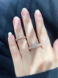 点击看大图 -Cindy Jewelry·钻戒·彩色宝石