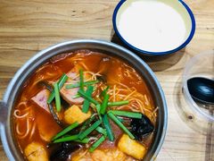 -水之惠鲜鱼料理(王府大街店)