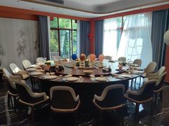 -云客来·花园餐厅(洛社店)