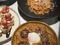 -BE BRIGHT KITCHEN(正佳广场店)
