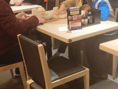 大堂-味千拉面(东方明珠店)