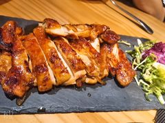 -清真·艾美可餐厅(大悦汇店)