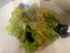 -小河盐帮·私家菜·烤鸭(三元桥·霄云路店)