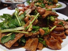 柠檬鸭掌-南珠宫酒店-茶餐厅