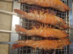 -福茗春薪禾记海鲜烧烤(八一路店)