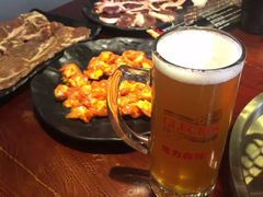 -红小姐的烤肉店(西三旗店)