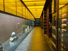 -杭州西子湖四季酒店·金沙厅