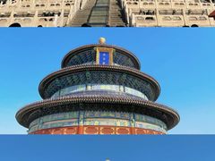 -天坛公园