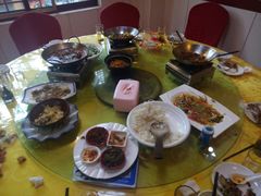 -巢湖名吃·东关老鹅汤(江南风情街店)
