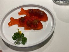-惠丰堂饭庄·烤鸭·京味菜(万泉庄 苏州桥店)
