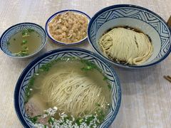 -朱洪元苏式面馆(绿宝广场店)