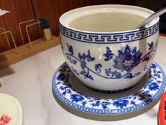 -南山翁新概念川菜(红山常发广场店)