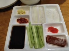 -老北京炸酱面·烤鸭(前门店)