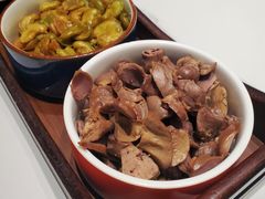 -琬苑鸽庄·川粤融合菜(解放碑总店)