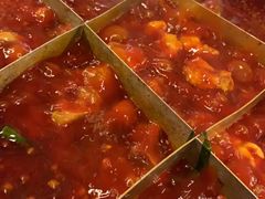 -岗上渣渣老火锅(两路口店)