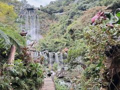-古龙峡云天玻霸